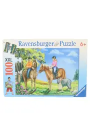 Vorschaubild RAVENSBURGER Puzzle 1