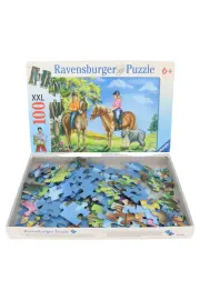 Vorschaubild RAVENSBURGER Puzzle 2