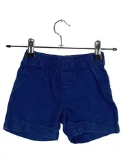 Vorschaubild 1 von Jungen Shorts Kinder 18 Monate (Gr. 86) Blau Casual