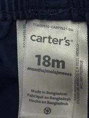 Vorschaubild 4 von Jungen Shorts Kinder 18 Monate (Gr. 86) Blau Casual