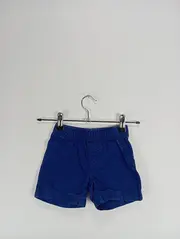 Vorschaubild 2 von Jungen Shorts Kinder 18 Monate (Gr. 86) Blau Casual