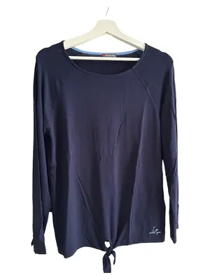 STREET ONE Langarmshirt