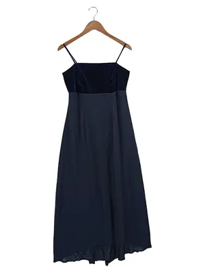 ANGIE festliches Kleid