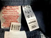 Vorschaubild 3 von Jogginghose Trainingshose Kinder Gr. 86 Blau Sportlich