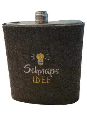 GILDE Trinkflasche