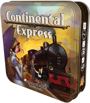 ASMODEE Brettspiel