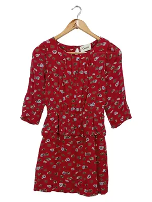 GANNI Sommerkleid