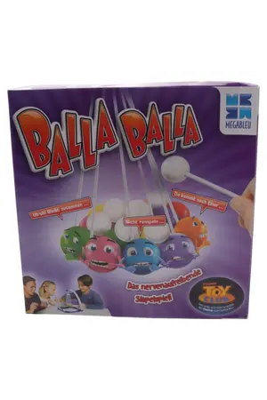 MEGABLEU Stapelspiel