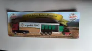 Vorschaubild 1 von KAISER Modell LKW 125 Jahre Kaiser-Brauerei Jubiläumsedition Truck No. 3