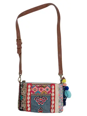 DESIGUAL Umhängetasche