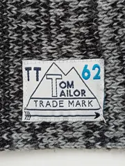 Vorschaubild TOM TAILOR Schal 2