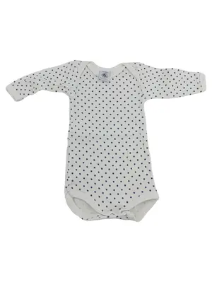 PETIT BATEAU Baby Body