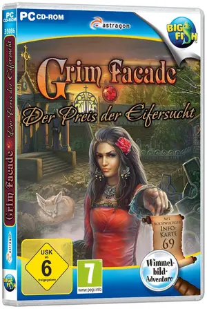 ASTRAGON Adventurespiele