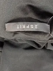 Vorschaubild 3 von Etuikleid Damen 36/S Schwarz Business Elegant Klassisch