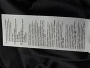 Vorschaubild 5 von Etuikleid Damen 36/S Schwarz Business Elegant Klassisch