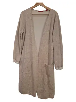 S.OLIVER Strickjacke