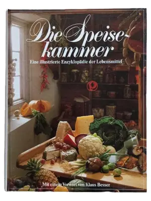 Kochbuch