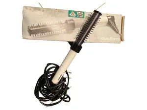 BABYLISS Warmluftbürste