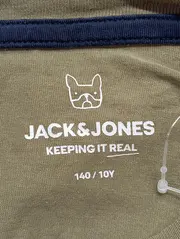 Vorschaubild JACK & JONES Langarmshirt 3