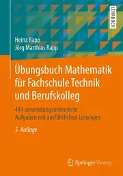 Vorschaubild Buch für den Unterricht 1