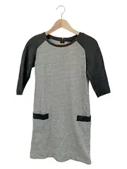 Vorschaubild MAJE Blusenkleid 1
