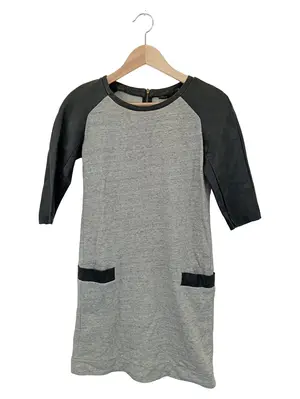 MAJE Blusenkleid