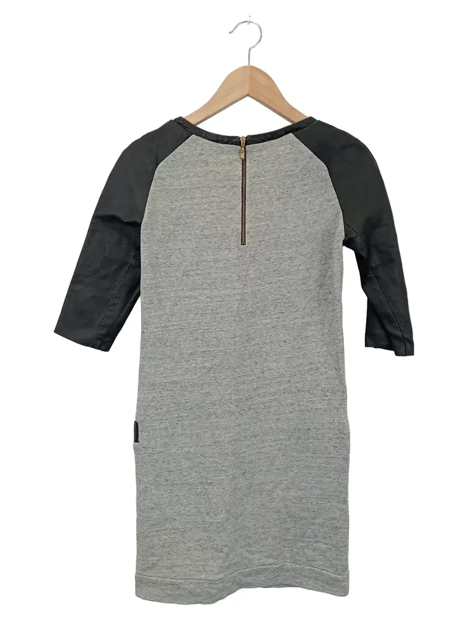 MAJE Blusenkleid Bild 2