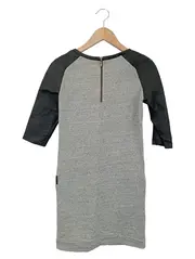 Vorschaubild MAJE Blusenkleid 2