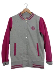 Vorschaubild 1 von Damen Sweatjacke S Mehrfarbig Sportlich College-Stil