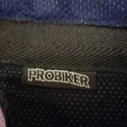 Vorschaubild 4 von Nierengurt Nierenwärmer Rückenstütze Motorrad Gr. XS Schwarz Blau