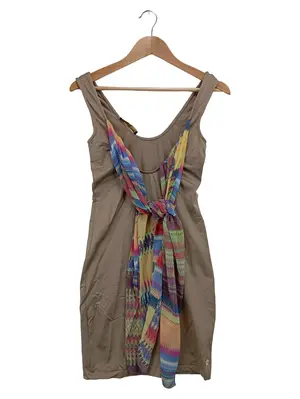 SUPERTRASH Cocktailkleid