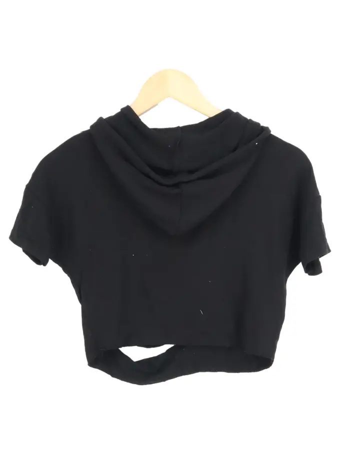 BLIND DATE Kapuzenpullover Bild 2