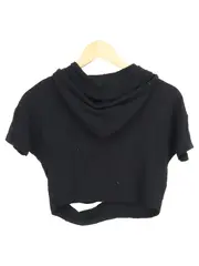 Vorschaubild BLIND DATE Kapuzenpullover 2