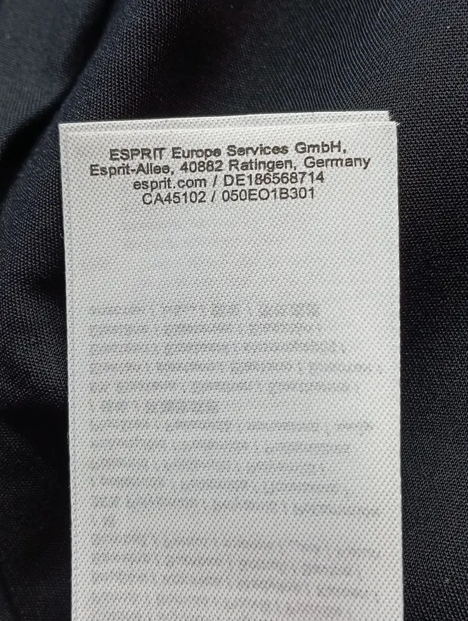 ESPRIT Stoffhose Bild 6