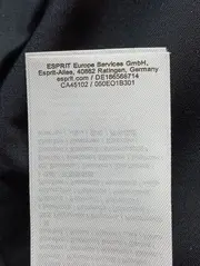 Vorschaubild ESPRIT Stoffhose 6