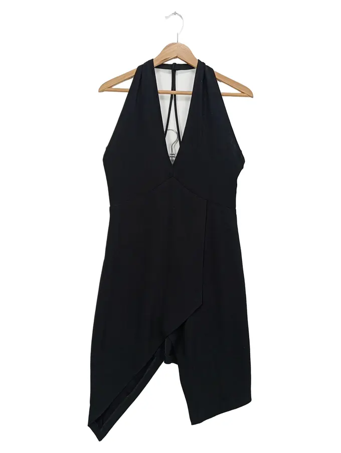 IRO Abendkleid Bild 1