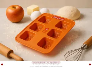 BETTY BOSSI Backform