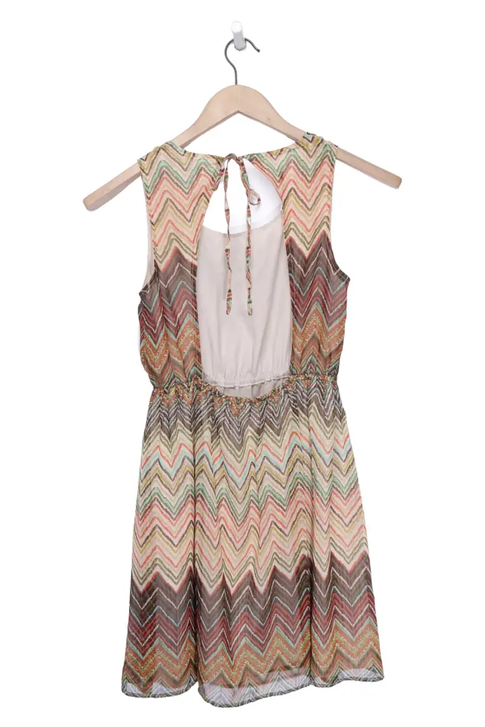 DRY LAKE Sommerkleid Bild 2