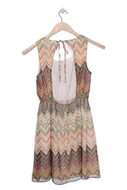 Vorschaubild DRY LAKE Sommerkleid 2