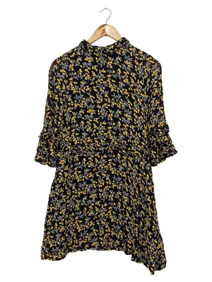 GANNI Sommerkleid