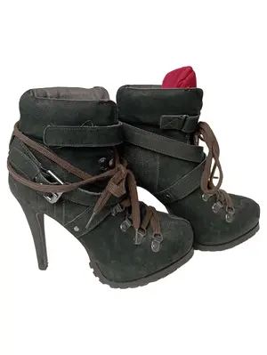 ASH Stiefelette