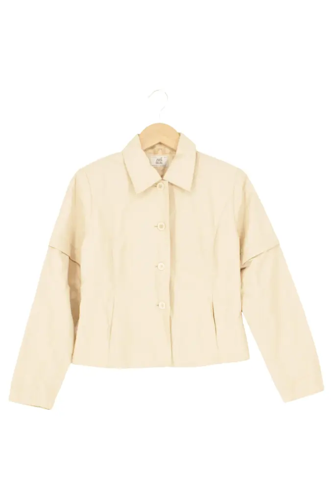 ALBA MODA Leichte Jacke Bild 1
