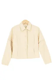 Vorschaubild ALBA MODA Leichte Jacke 1