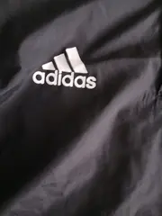 Vorschaubild 2 von Trainingsjacke HFC Greifswald 92 Herren Gr. 40/42 Schwarz Climaproof