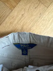 Vorschaubild 2 von Cordhose Kinder Gr. 128 Beige Jungen Mädchen