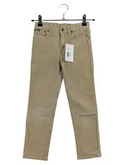Vorschaubild 1 von Cordhose Kinder Gr. 128 Beige Jungen Mädchen