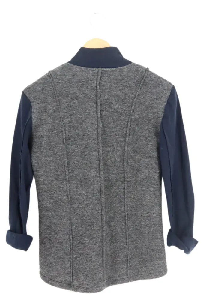 HEIMATLIEBE Strickjacke Bild 2