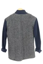 Vorschaubild HEIMATLIEBE Strickjacke 2