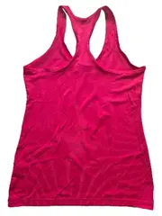 Vorschaubild 3 von Damen Sport Tank Top Climalite Racerback Pink Gr. M