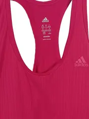 Vorschaubild 5 von Damen Sport Tank Top Climalite Racerback Pink Gr. M